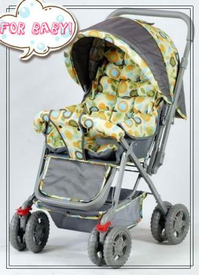 China Polyester Little Sun Baby Baby Strollers Good With Best Price Hot Sale In Colombia Item 2055 for sale