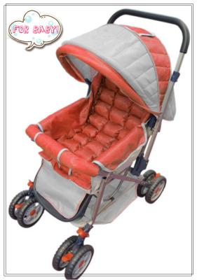 China Polyester kereta bayi with baby accessories for your choose for sale