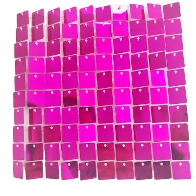 China Not Easy To Fade Stock Shimmer Wall Panels Available Peru Transparent Panel For Shimmer High Quality Wall for sale