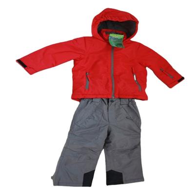 China Way 6-7k Snowboarding Anti-UV Jackets The House Zurich Vents Ski Jacket for sale