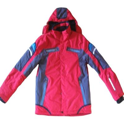 China Anti-UV Zips Ski Jacket Shell Exam Snowboard Jacket Japan Snow Coat xxxl Snowboarding Jacket Men's Amazon for sale