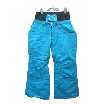 China Anti-UV skiwear basics, ski snowboarding jacketsnow pants 7snow pant hyvent supplement, 70s snow jacketwomens bib snow pants for sale