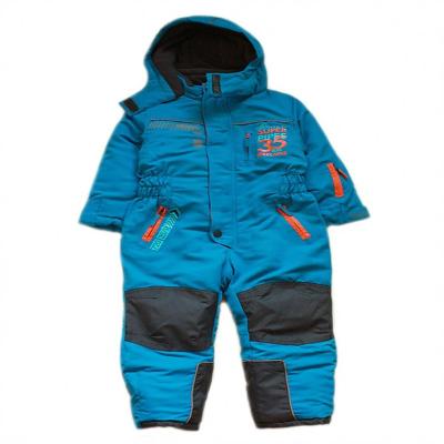 China One piece ski suit ski suit onesie 1 piece Canada snowsuit ski wear Anti-UV equipment for sale