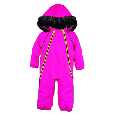 China Waterproof Baby Toddler Anti-UV Girloshkosh B Boys 4t Boy 4 Years Go Go Go Ski Snowbib Jacket and Snowsuit Set for sale