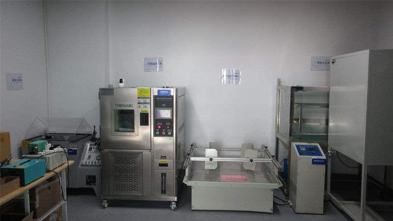 Verified China supplier - Shenzhen Zigxico Technology Co., Ltd.