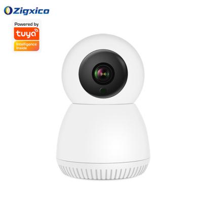 China Cheap NIGHT VISION P2P 1080P Night Vision 2 Way Audio Indoor 360 Degree Smart Home Wifi WI fi Dog Nanny Cameras Baby Monitor IP Camera 360 for sale