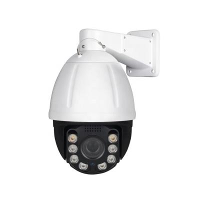 China PAN-TILT HD 5M 2M IR Speed ​​Dome IP66 ONVIF Outdoor Indoor Camera for sale