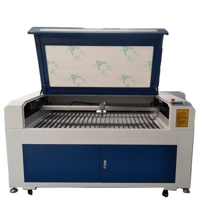 China HOT SALE 1390 Acrylic Wood Laser Cutter CNC Laser Cutting Machine for sale