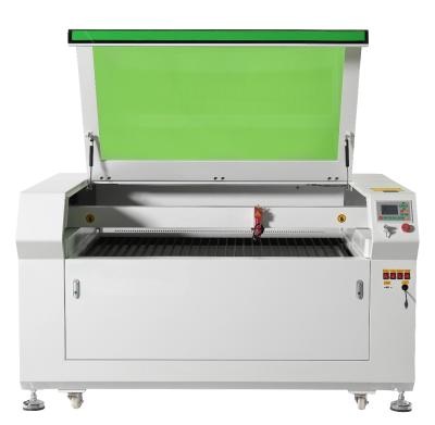 China Laser CUTTING 2020 Hot 1390 Laser Cutter CNC Laser Cutting Machine for sale