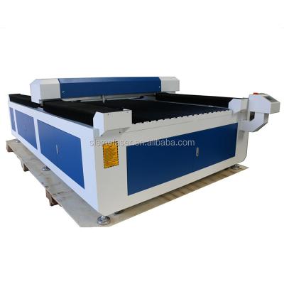 China Water Cooled CNC Laser Cutter 150w 280w 300w CO2 Laser Cutting Machine For Sale for sale