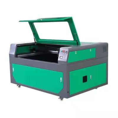 China Full Closed Home CO2 Laser Cutter Engraver for sale