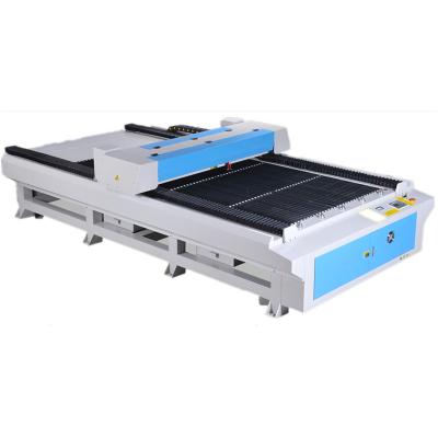 China Laser CUTTING TS300W SLW Metal and Non-metal CO2 Laser Cutter Cutting Machine for sale