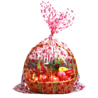 China No Natural Fruit Storage Basket Wedding Wooden Fruit Basket Decoration for sale