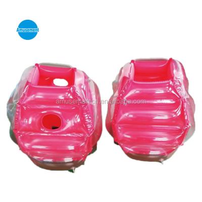 China PVC Adult Inflatable Bubble Ball Inflatable Zorb Ball Inflatable Toy Outdoor Football Bumper Ball for sale