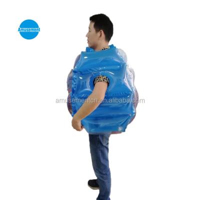 China Toy Inflatable Bubble Bumper Ball For Outdoor Sports Inflatable Bumper Balls for sale