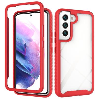 China new touchntuff shockproof protection case mobile phone cover bag gameboy accessories for samsung galaxy s22 plus ultra a52 a32 for sale