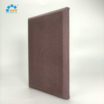 China Integrated Ceilings Suspended Decorative Material Board Acoustic Ceiling Panel for sale