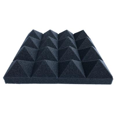 China Contemporary Nightclub Wall Sticking Large Size Soundproof 2inch Foam for sale