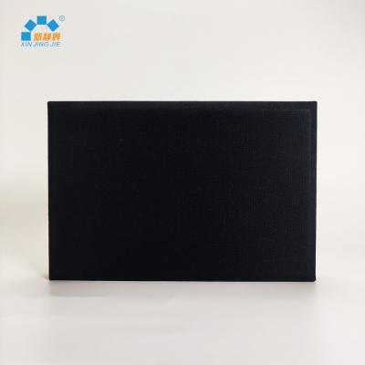 China Integrated Ceilings Sound Insulated Drop Ceiling Commercial Acoustic Panels for sale