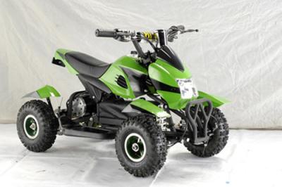 China 350w, 500w ATV eléctrico, 36v, 12A, 4inch&6inch. buena calidad en venta