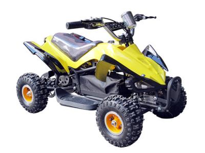 China 350W, 500W, 800W, freno de disco eléctrico del neumático ATV, 36v, 12A, 4inch y 6inch. buena calidad en venta