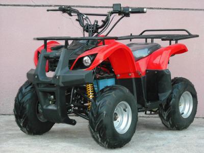 China electric ATV 500w,800w,1000w. 36v(48V), 17A.Popular model,good quality for sale