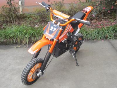 China 350w Electric Dirt Bike,24v,12A . disc brake.hot sale model good quality for sale