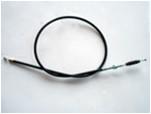 China spare parts throttle cables for sale