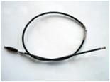 China spare parts throttle cables for sale