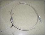 China spare parts throttle cables for sale