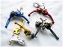 China spare parts Brake Levers & Clutch Levers for sale