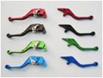 China spare parts Brake Levers & Clutch Levers for sale