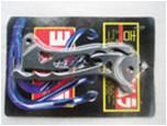 China spare parts Brake Levers & Clutch Levers for sale