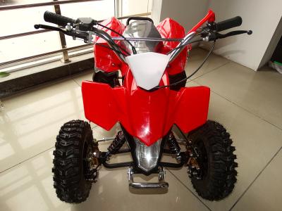 China 49cc New Model small ATV,2-stroke.air-cooled.hot sale models in Eurpoe.good quality. for sale