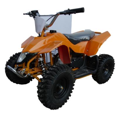 China popular models ,ATV,MINI ATV,49cc for sale