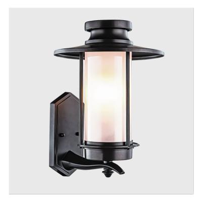 China Applicable to all modern exterior lighting wall decoratoive outdoor led wall lights for sale