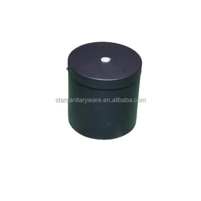 China Modern USA hot sale anti bacterial wall mount black wipes dispenser for 1000 wipes for sale