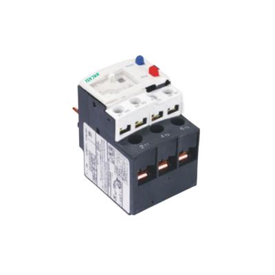 China LR2-D (JS28N) sealed overroad protect relay for sale