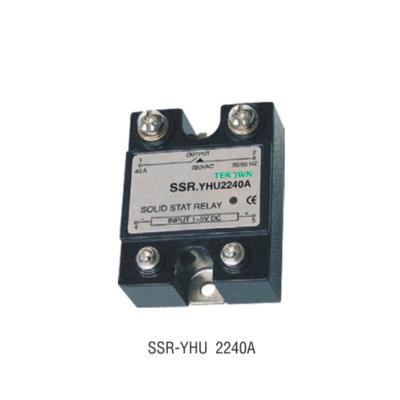 China SSR Single Phase Sealed General Purpose Solid State Relay for sale