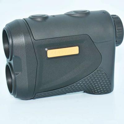 China OEM China High Waterproof Range Finder Golf Rangefinder RS232 Portable Accurate Safe Laser 800M Long Distance 104x75x40mm for sale