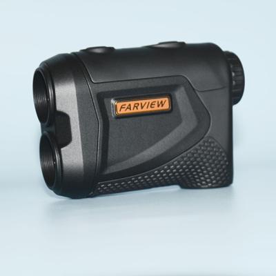 China Golf Clubs Waterproof Laser Rangefinder 900y Golf Rangefinder 104x75x40mm for sale