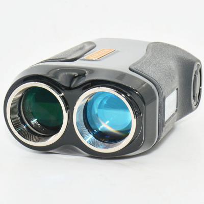 China OEM China Hot Selling Popular Far Sight 1000m Laser 6*24 Pocket Rangefinder With Pin Sensor Function 105x74x41mm for sale