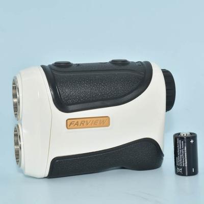 China New Scan Factory Design Rangefinder OEM Pin Lock Rangefinder For Golf Slope Clearing 800m for sale