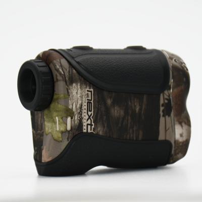 China Scanning Eye Security Laser 1100y Hunting Rangefinder for sale