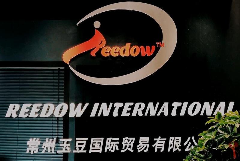 Verified China supplier - Reedow International Enterprise Limited