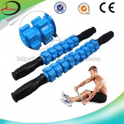 China Foam Dots Help With Core Strength Exercising Artificial Fit Cat Neck Shoulder Massager for sale