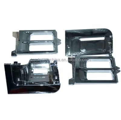 China chrome UD07-02-009 for Japanese UD truck parts truck for sale