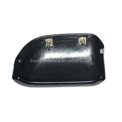 China corner bumper GS-N-141 for ud truck parts truck for sale