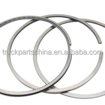 China Auto Spare Parts Piston Ring Diesel Truck Engine Spare Parts J08E for sale