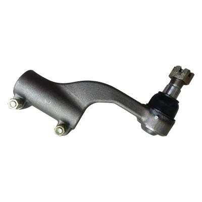 China tie rod end MK448264 for fuso fp50 fp54 fu50 fu54 fv50 pv54 fy50 fy54 standard size for sale